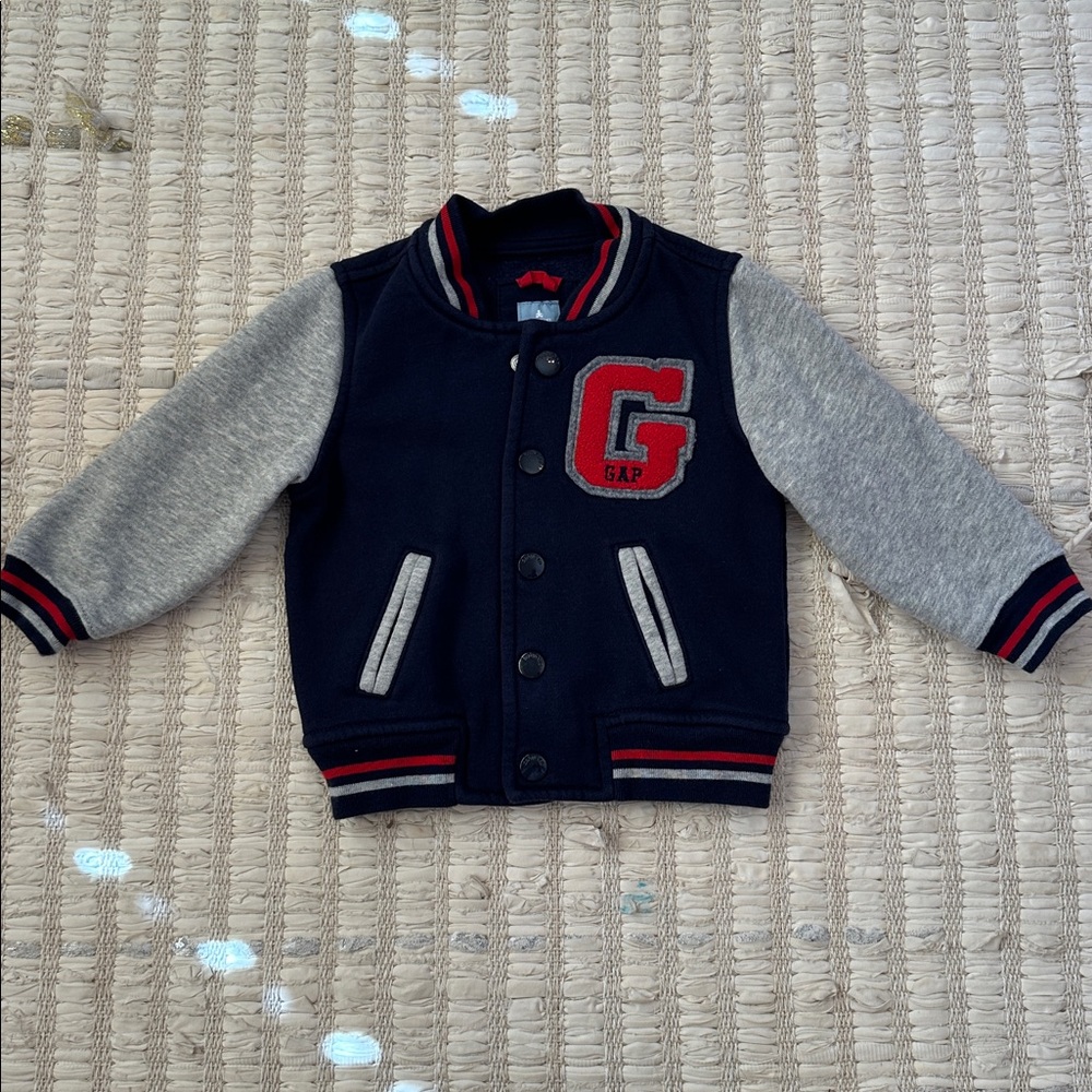 Baby Gap jacket 12-18M